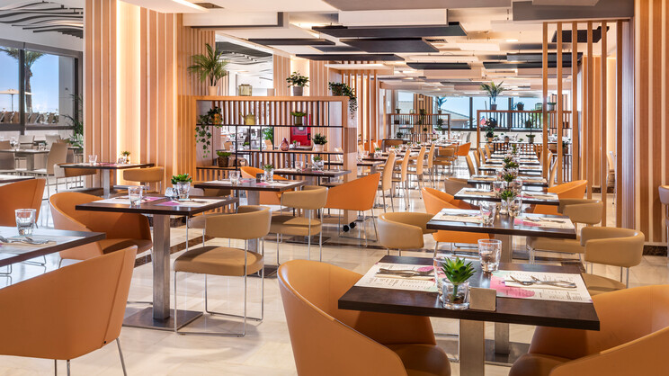 Meliá Costa del Sol